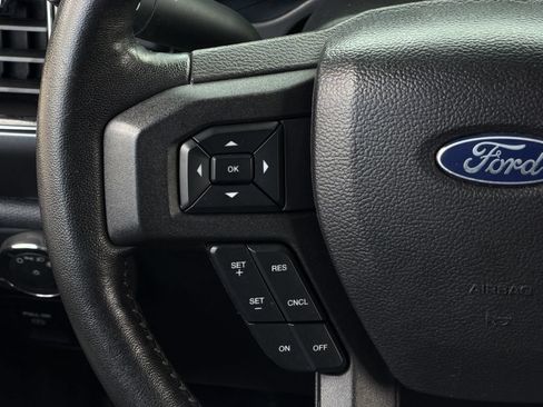 Used 2019 Ford F150 XLT w/ Equipment Group 302A Luxury AWD/4WD image 15
