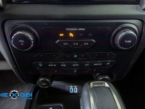 Used 2020 Ford Ranger Lariat w/ Equipment Group 501A Mid image 20