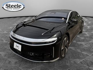 Used 2025 Lucid Air Touring AWD/4WD video 1