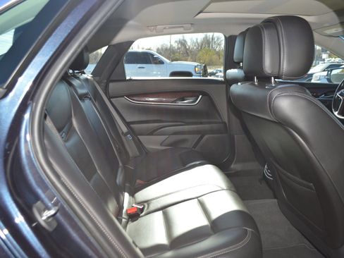 Used 2013 Cadillac XTS Premium image 26