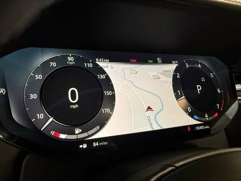 Used 2023 Land Rover Range Rover SE image 70