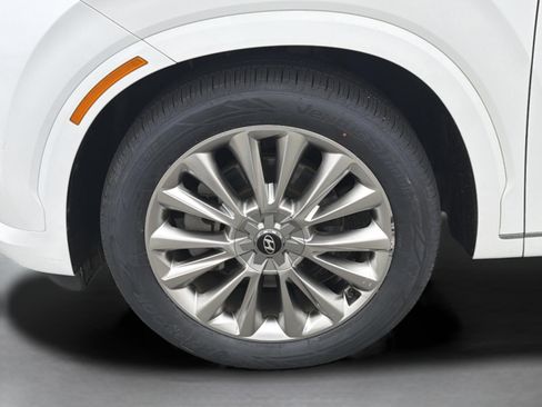 Used 2020 Hyundai Palisade Limited image 38