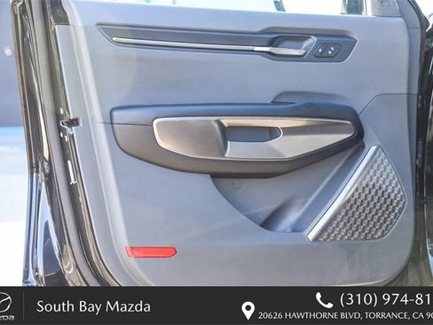 Used 2024 Kia EV9 Wind image 26