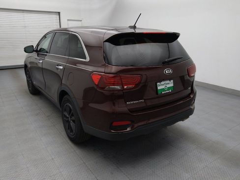 Used 2019 Kia Sorento AWD image 5