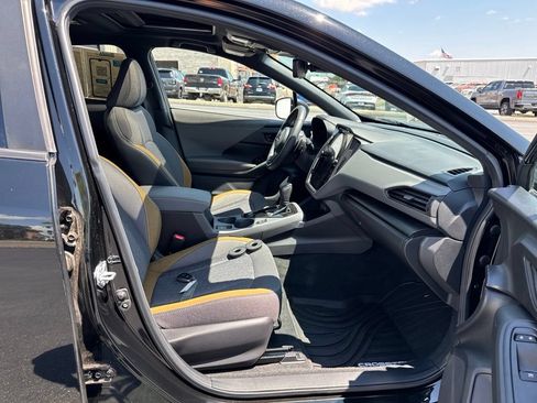 Used 2025 Subaru Crosstrek 2.5i Sport AWD/4WD image 39