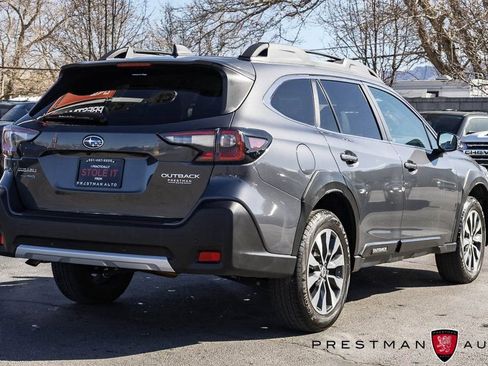 Used 2024 Subaru Outback Limited AWD/4WD image 20