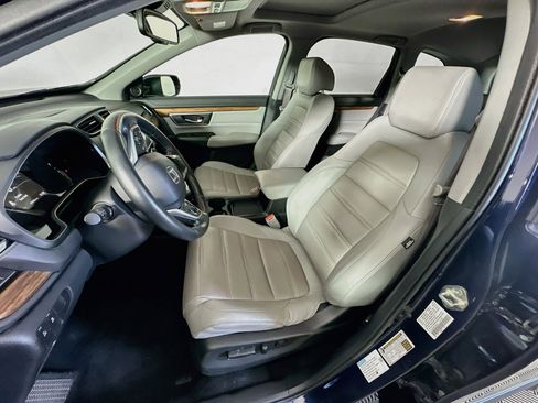 Used 2020 Honda CR-V EX-L image 13