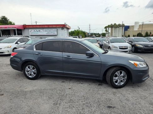 Used 2012 Honda Accord SE image 8
