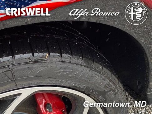 New 2024 Alfa Romeo Tonale Veloce w/ Active Assist Package image 14