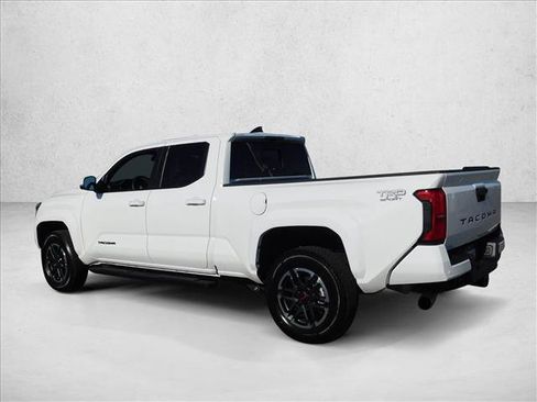 Used 2026 Toyota Tacoma TRD Sport w/ TRD Sport Upgrade Package RWD image 13