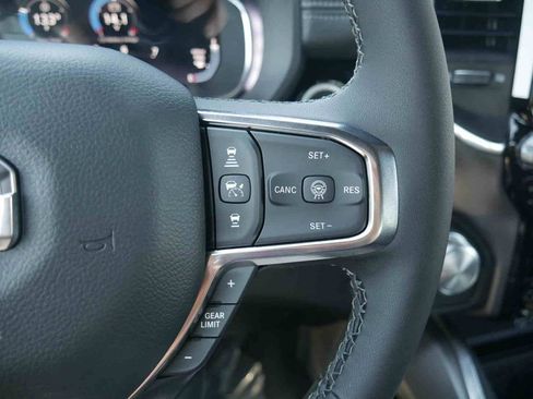New 2026 RAM 1500 Laramie w/ Night Edition AWD/4WD image 50