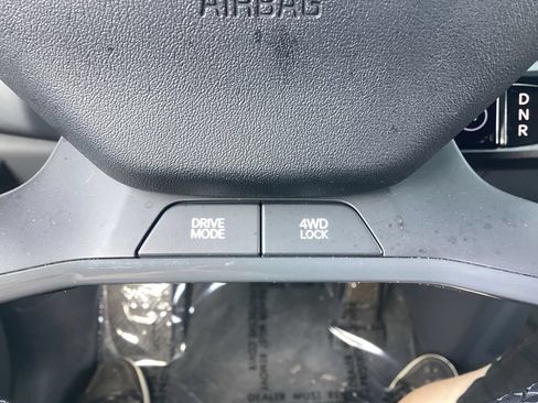 Used 2024 Kia EV9 Land AWD/4WD image 25