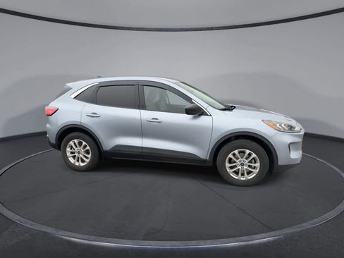 Used 2022 Ford Escape SE w/ Convenience Package image 9