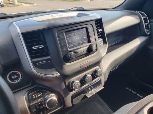 Used 2023 RAM 1500 Big Horn AWD/4WD image 23