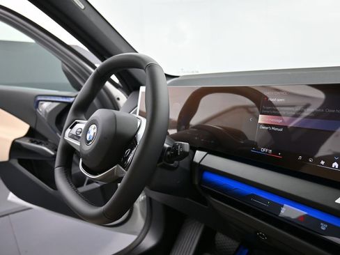 New 2026 BMW X3 xDrive30 w/ Premium Package image 22