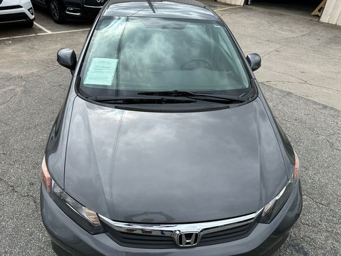 Used 2012 Honda Civic LX image 42