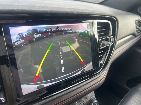 Certified 2024 Dodge Durango GT AWD/4WD image 18