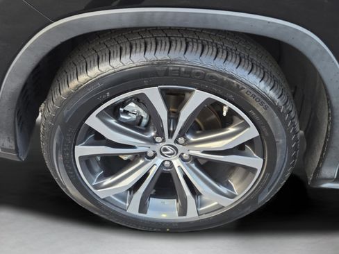 Used 2021 Lexus RX 450h AWD w/ Premium Package image 32