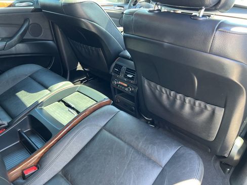 Used 2013 BMW X6 xDrive35i image 22