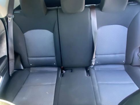 Used 2022 Kia Soul LX FWD image 13
