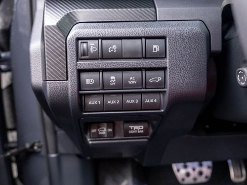 Used 2025 Toyota 4Runner TRD Off-Road AWD/4WD image 20