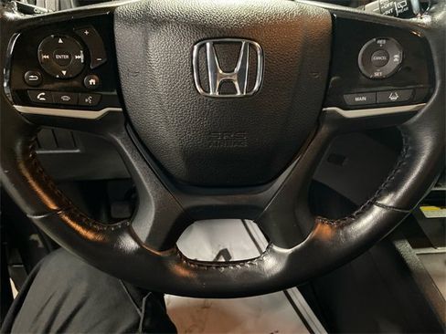 Used 2021 Honda Pilot Special Edition image 10