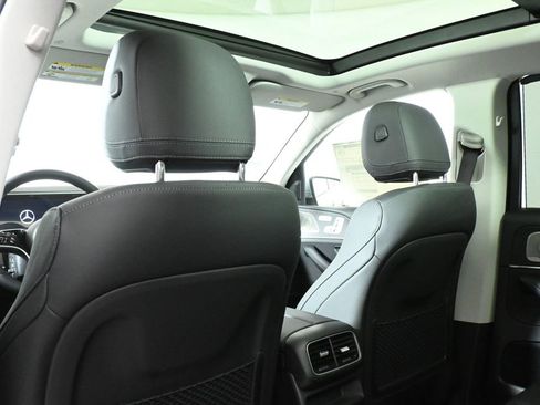 New 2026 Mercedes-Benz GLE 350 4MATIC image 31