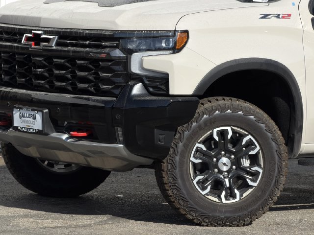 New 2026 Chevrolet Silverado 1500 ZR2 AWD/4WD image 7
