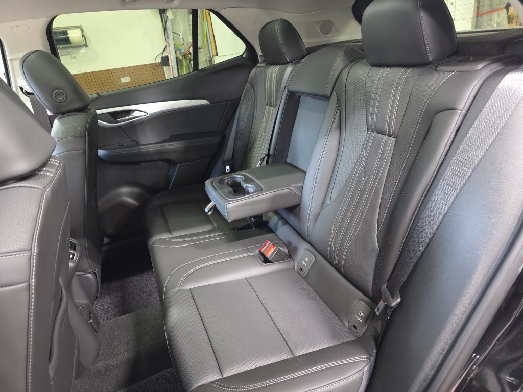 New 2026 Buick Envision Avenir AWD/4WD image 14
