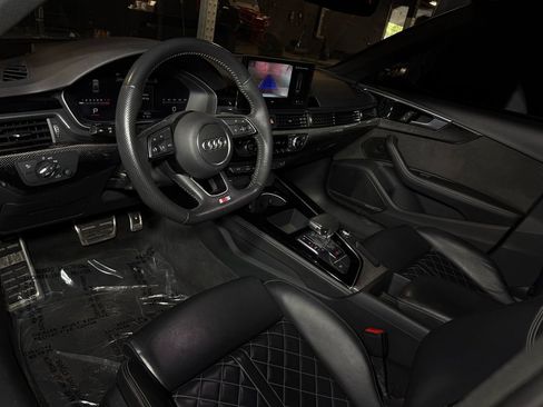 Used 2020 Audi S4 Premium Plus w/ Premium Plus Package AWD/4WD image 13
