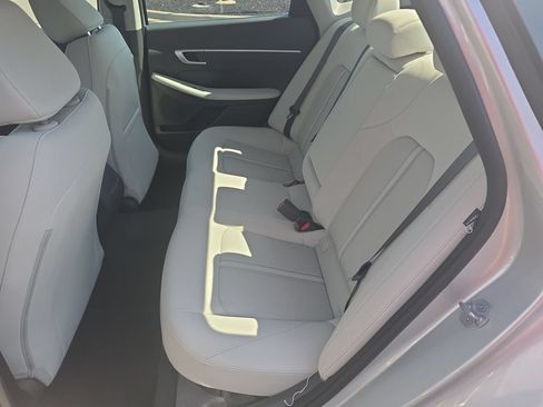 New 2026 Hyundai Sonata SEL AWD/4WD image 20