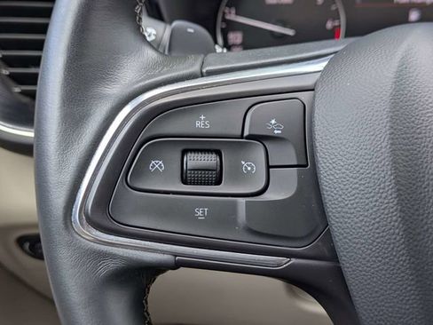 Used 2023 Buick Envision Preferred FWD image 26