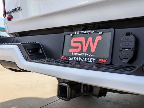 Used 2025 RAM 1500 Big Horn image 10