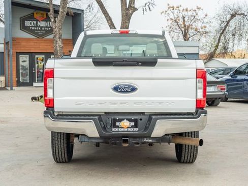 Used 2019 Ford F250 XL image 5