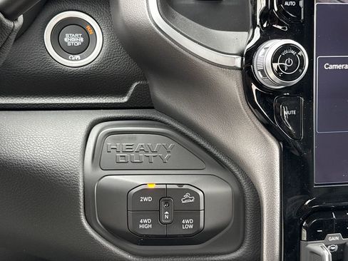 New 2026 RAM 2500 Lone Star AWD/4WD image 26