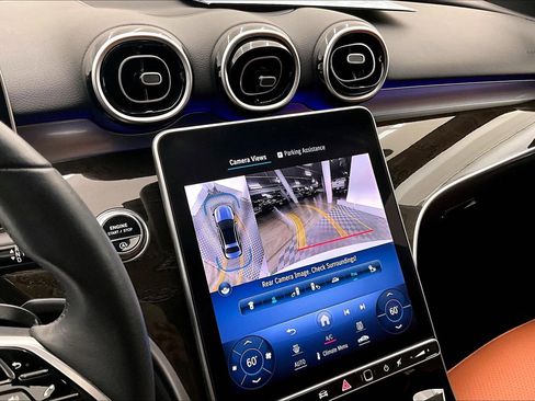 Certified 2024 Mercedes-Benz C 300 Sedan image 29