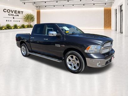 Used 2018 RAM 1500 Lone Star