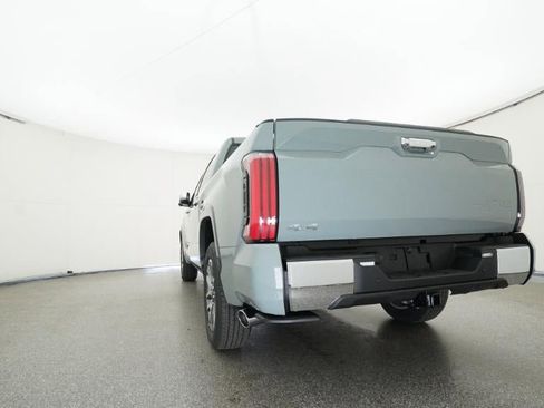 New 2026 Toyota Tundra 1794 Edition image 22