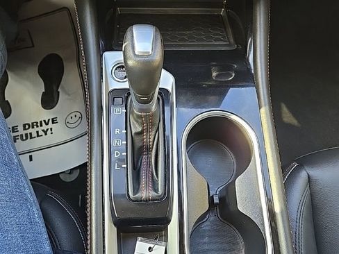 Used 2024 Nissan Altima 2.5 SR w/ SR Premium Package image 14