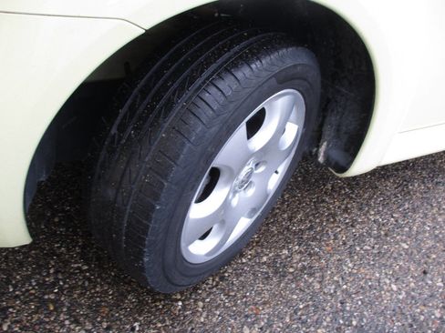 Used 2003 Volkswagen Beetle GLS image 65