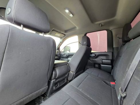 Used 2021 Chevrolet Silverado 2500 W/T w/ WT Convenience Package image 12