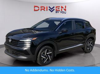 New 2026 Nissan Kicks SV video 1