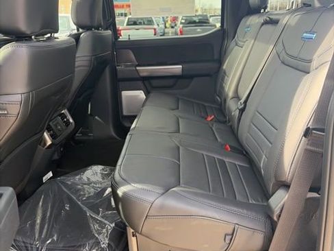 New 2026 Ford F250 Platinum image 30