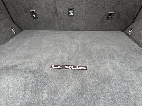 Certified 2024 Lexus RX 350 Premium w/ Cold Area Package FWD image 19
