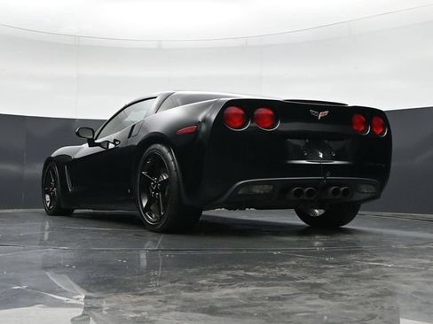 Used 2006 Chevrolet Corvette Coupe RWD image 42