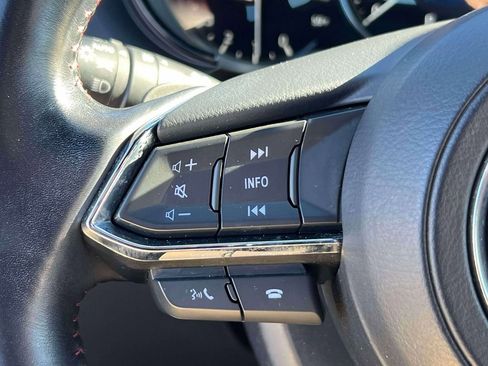 Used 2023 MAZDA CX-9 Carbon Edition image 23