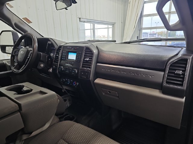 Used 2019 Ford F350 XLT AWD/4WD image 24