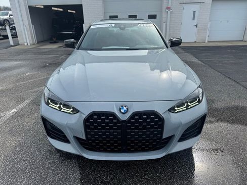 Used 2024 BMW M440i xDrive Gran Coupe w/ Parking Assistance Package image 7