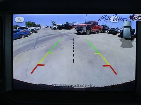 New 2026 Ford Bronco Badlands w/ Sasquatch Package AWD/4WD image 16