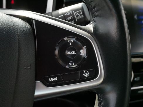 Used 2019 Honda CR-V EX-L image 25